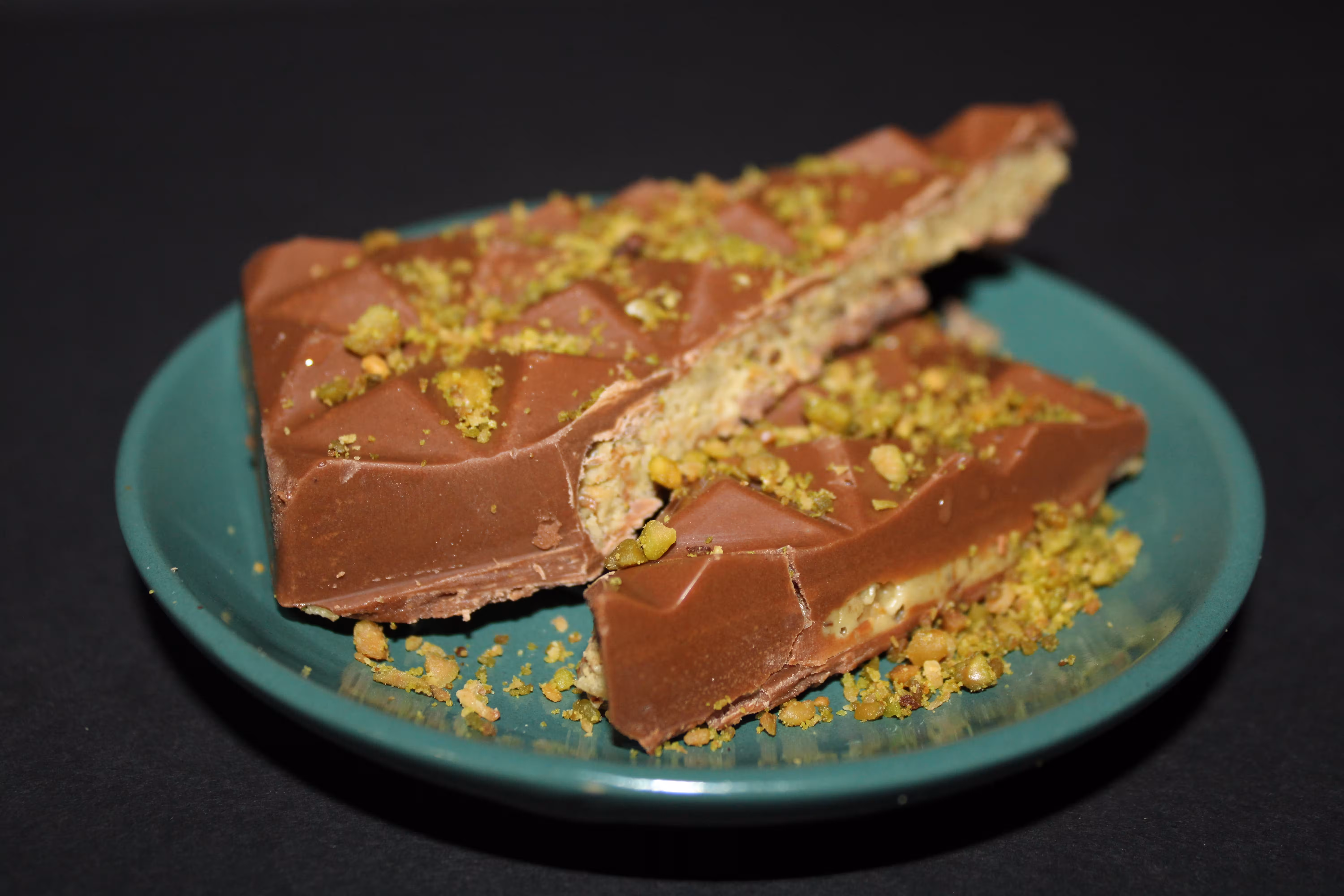 Sahara Dubai Chocolate